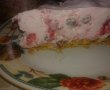 Cheesecake cu zmeura-reteta nr 100-7