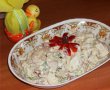 Salată de ridichi cu ouă-2