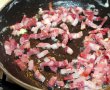 Tortellini cu branza, conopida si bacon-2