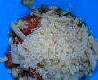 Salata de paste cu legume-4