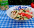 Salata de paste cu legume-6