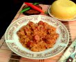 Varza calita cu carnati afumati - Savoare si gust intr-un preparat traditional-6