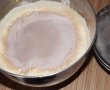 Tort cu crema caramel-7