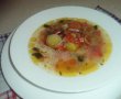 Supa de praz cu radacinoase-5