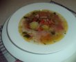 Supa de praz cu radacinoase-7