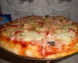 Pizza cu bunatati de la Sergiana Poiana marului-8