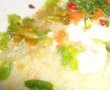 Supa de salata verde cu oua si iaurt-8