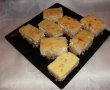 Budincă de orez cu brânză şi ananas-11