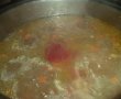 Supa picanta cu taitei din orez-4