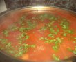 Supa picanta cu taitei din orez-5
