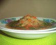 Supa picanta cu taitei din orez-9