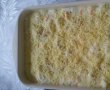 Conopida si cartofi dulci la cuptor ( gratinati )-3