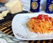 Spaghete cu sos-1