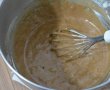 Tort cu mousse de ciocolata si aroma de portocale-3