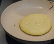 Pancakes cu ricota si mandarine-5