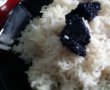 Placinta  cu ouă, orez și somon - Lohipiirakka-1