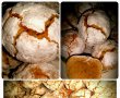 Biscuiti Amaretti cu piure de castane-9
