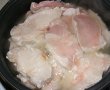 Cotlete de porc la tigaie cu sos de legume-0