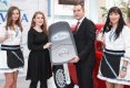 Marele premiu al campaniei Bucovina – noul Opel Corsa – a ajuns la castigatorul promotiei-1