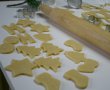 Christmas cookies-4