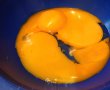 Omleta pufoasa la cuptor cu ciuperci si mozzarella-5