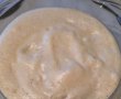 Omleta pufoasa la cuptor cu ciuperci si mozzarella-7