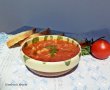 Supa de rosii cu taitei de casa-2