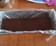 Tort de piscoturi cu ciocolata-5
