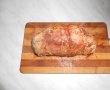 Rulada din carne de porc afumata-9