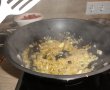 Gnocchi cu sunca, mozzarella si parmesan la cuptor-3