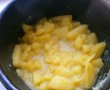 Pulpe de pui cu piure de cartofi cu aroma de sarbatoare-5
