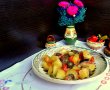 Salata orientala cu muraturi-8