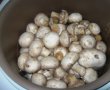 Salata de pui cu ciuperci-6
