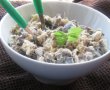 Salata de pui cu ciuperci-18
