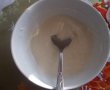 Prajitura cu crema caramel si frisca-8