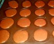 Macarons de ciocolată-5