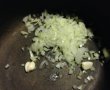 Naut cu zucchini si smantana-0