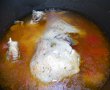 Tocanita de pui cu legume si mamaliga la slow cooker Crock-Pot 4,7 L-2