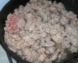 Musaca cu carne de porc si cartofi-4