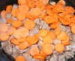 Mâncărică de cartofi cu carne de curcan-3