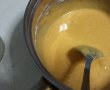 Prajitura cu cocos si crema de vanilie-4