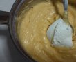 Prajitura cu cocos si crema de vanilie-5