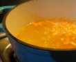 Supa cu zucchini si cartofi-2