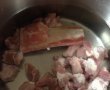 Ciorba mixta cu carne de porc si os de vita-0