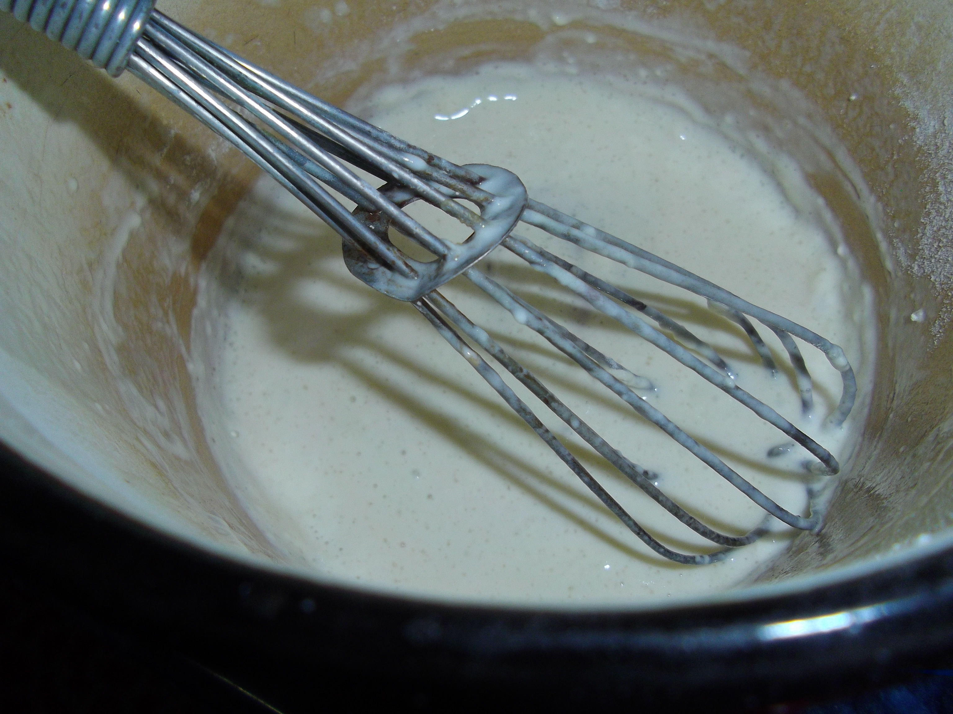 Clatite cu iaurt
