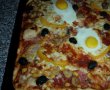 Pizza de casa quatro stagioni-5