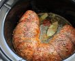 Rulada de porc la slow cooker Crock-Pot 4,7 L-3