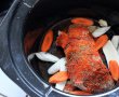 Muschi de vita la slow cooker Crock-Pot 4,7 L-0