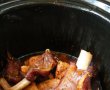 Friptura de porc la slow cooker Crock-Pot 4,7 L-4