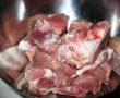 Ciorba cu carne de porc-4